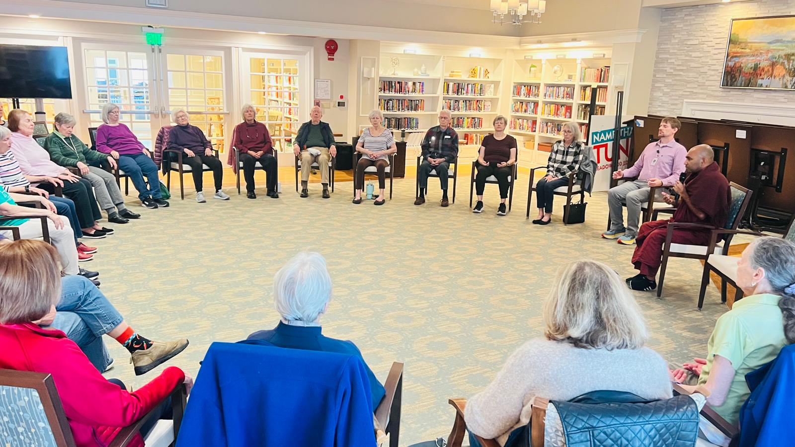 Meadowood Retirement Community