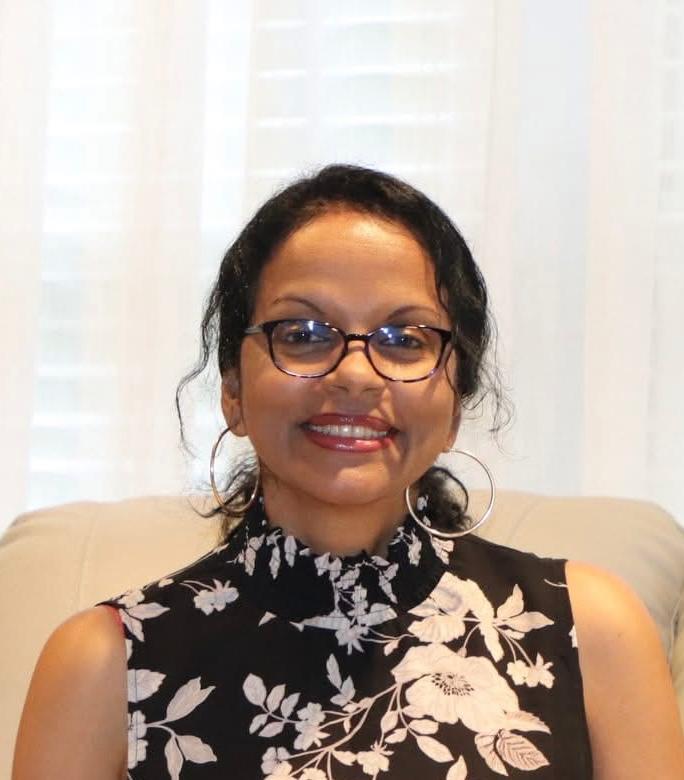 Anuradha Gamage