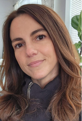 Maria Tese